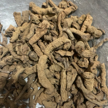 巴戟巴戟肉抽心统货过筛去泥颜色好产地直供各种规格