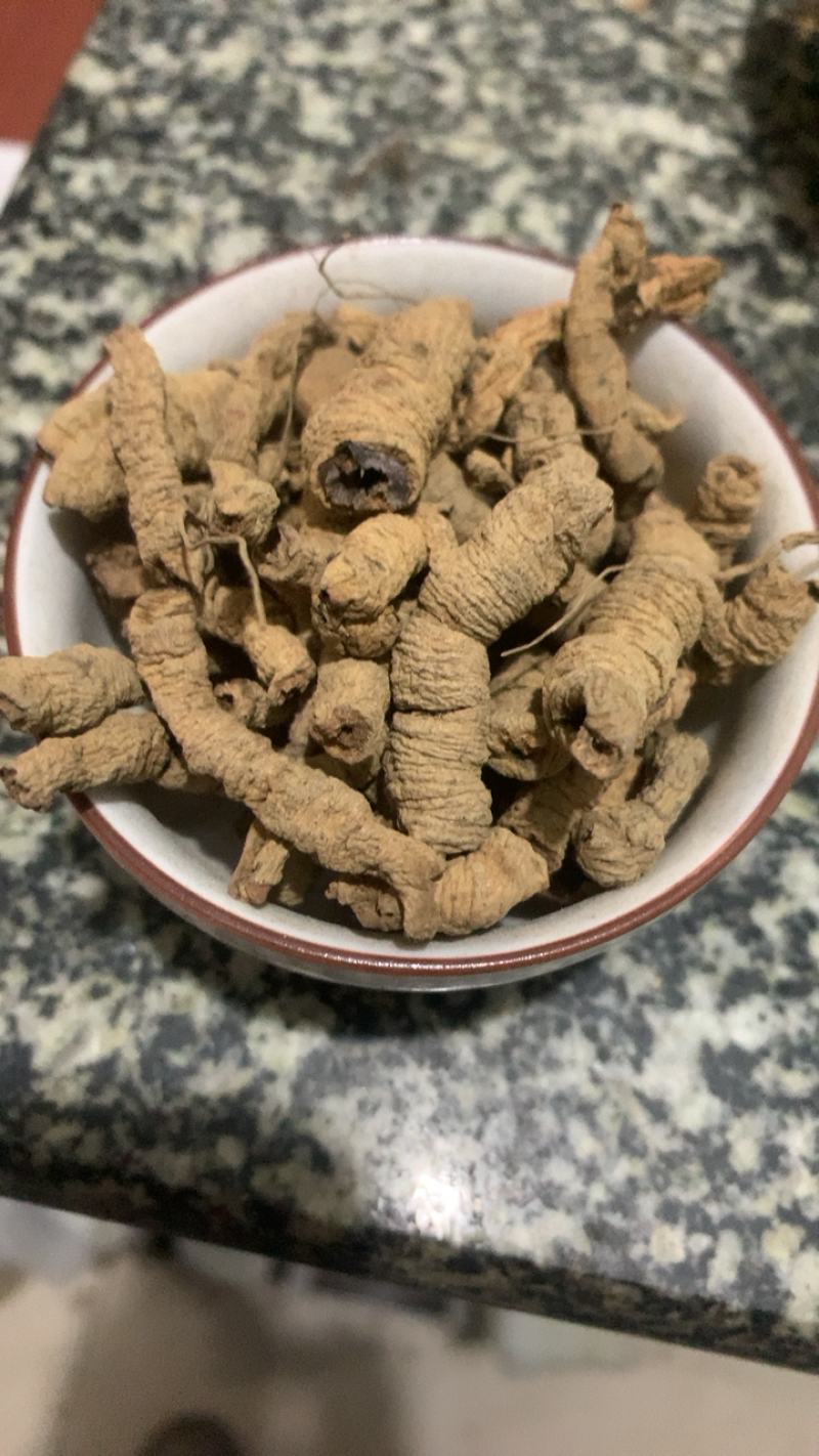 巴戟巴戟肉抽心统货过筛去泥颜色好产地直供各种规格