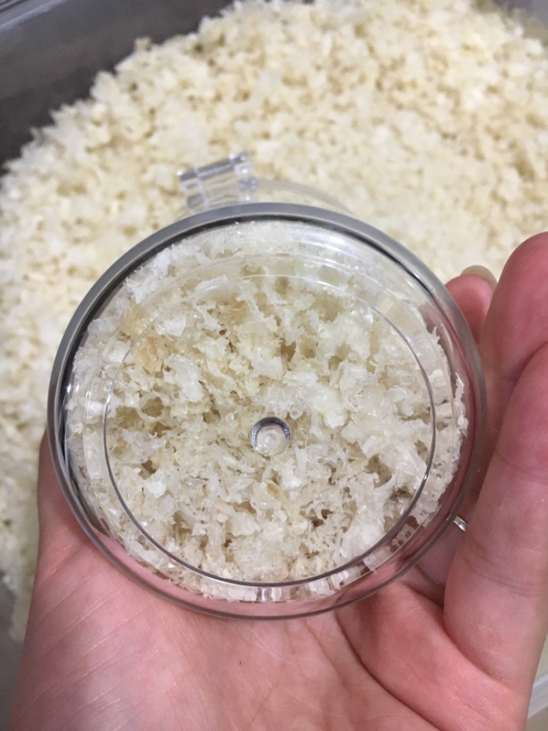 燕窝碎高品质燕碎零添加高泡发亏本引流一件代发