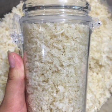 燕窝碎高品质燕碎零添加高泡发亏本引流一件代发