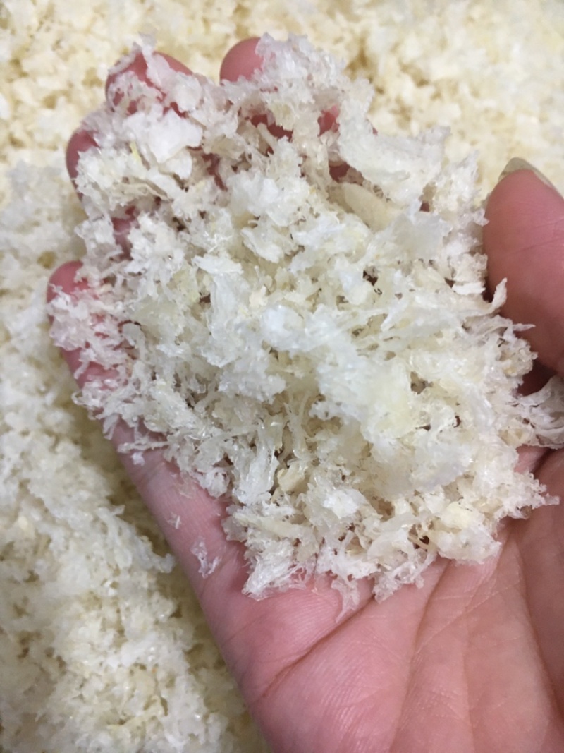 燕窝碎高品质燕碎零添加高泡发亏本引流一件代发