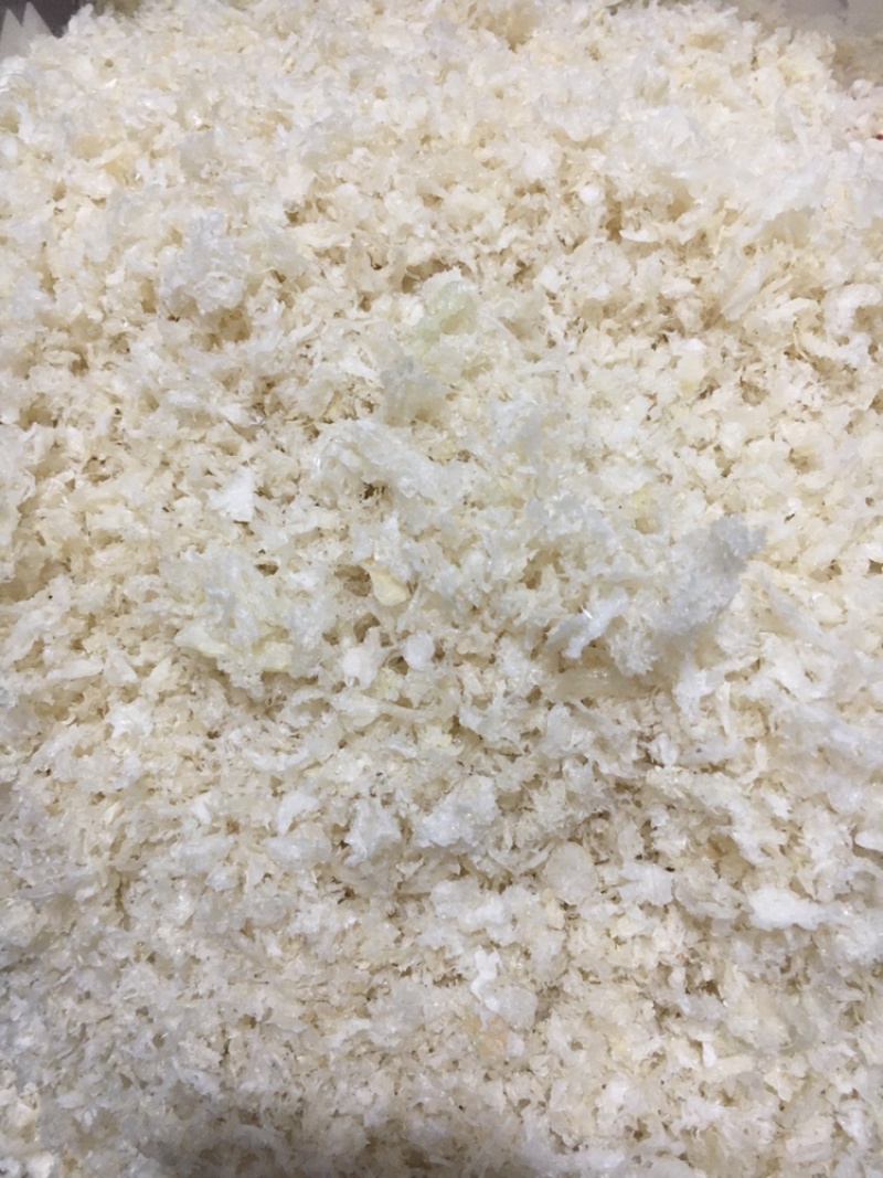 燕窝碎高品质燕碎零添加高泡发亏本引流一件代发