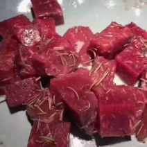 牛肉粒