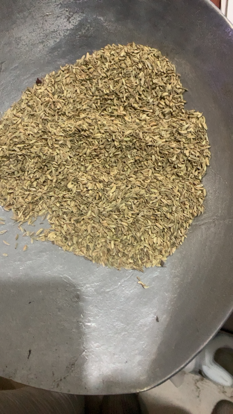 小茴香小茴香净货产地甘肃产地直供重在品质