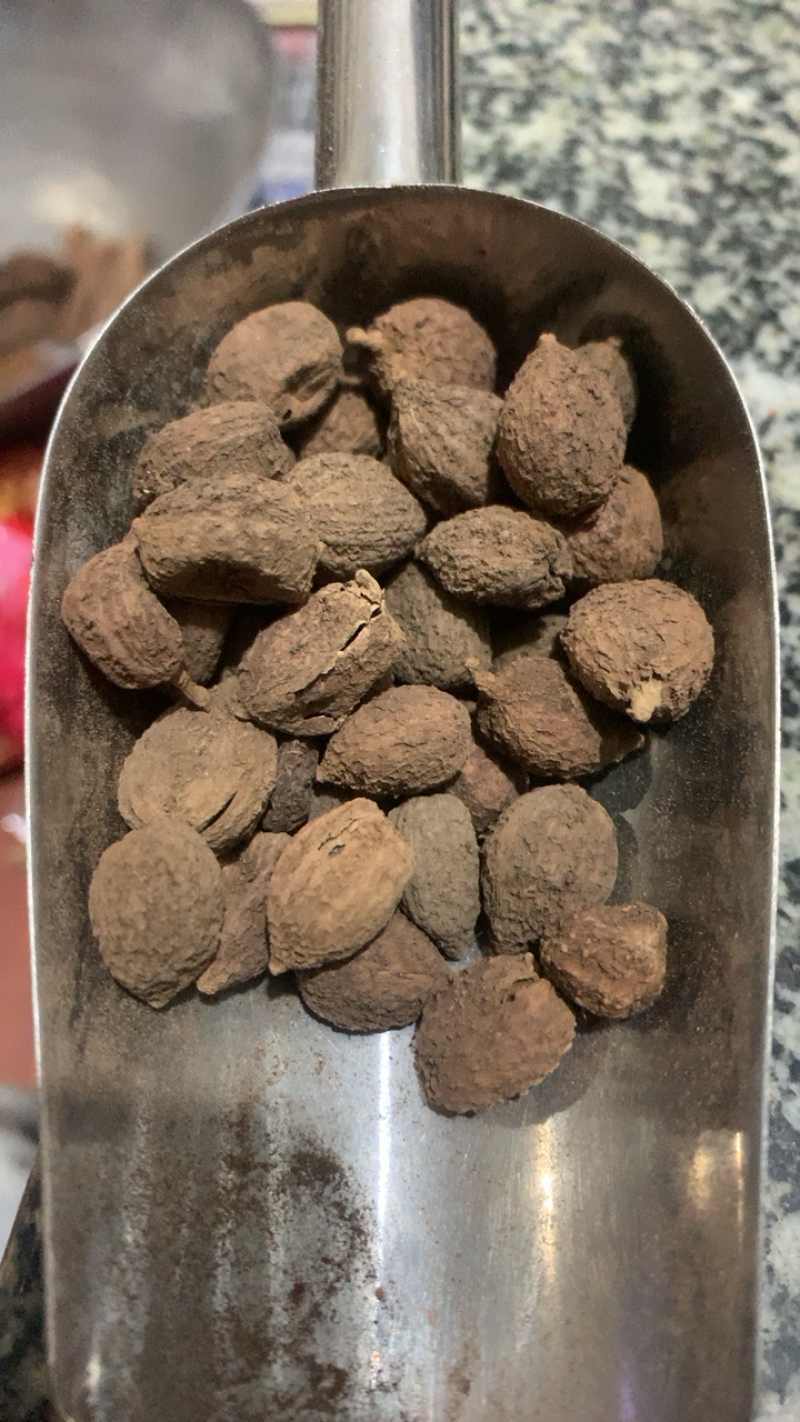 砂仁壳砂仁晒干选货产地云南中药材批发规格齐全