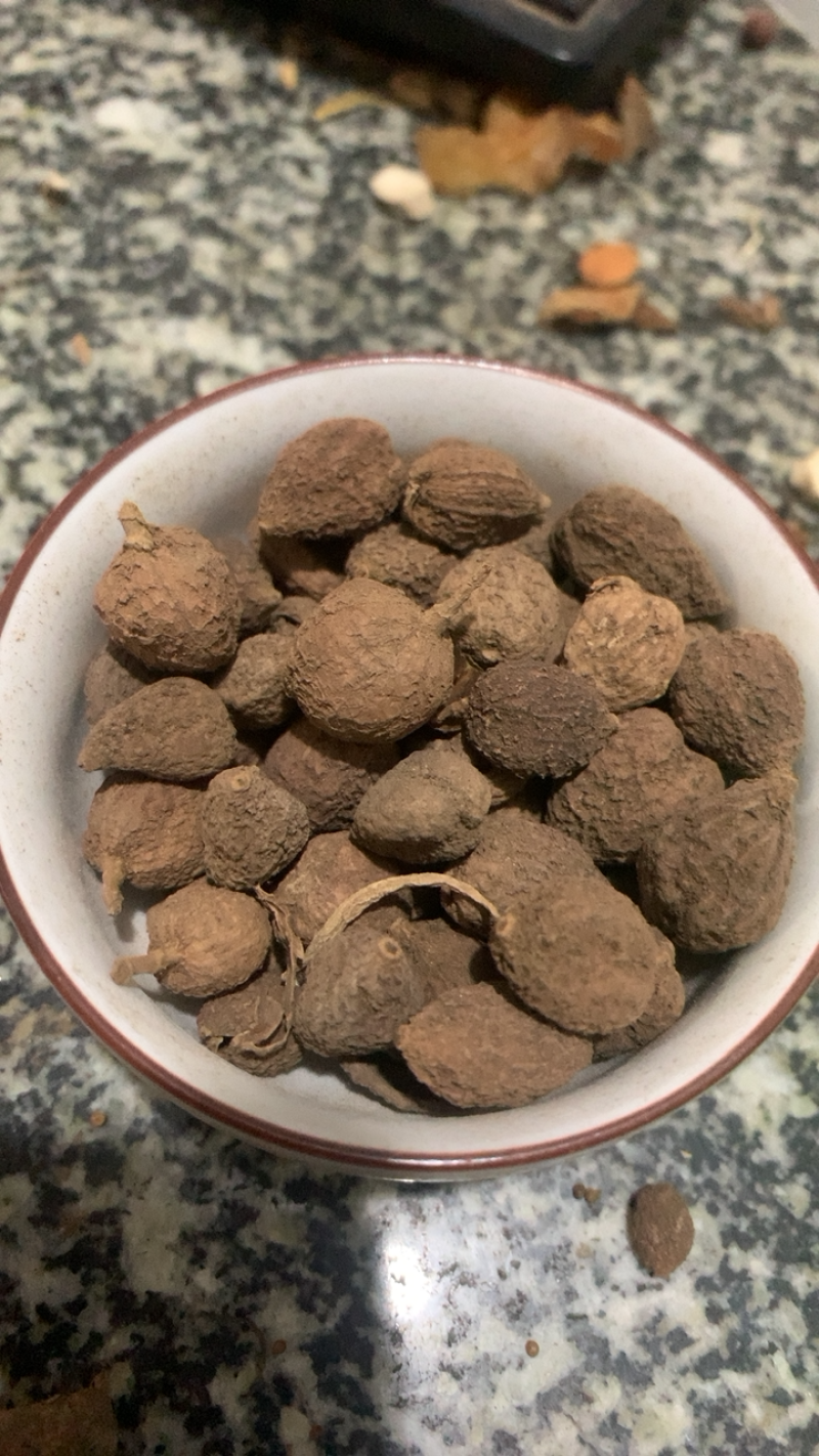 砂仁壳砂仁晒干选货产地云南中药材批发规格齐全