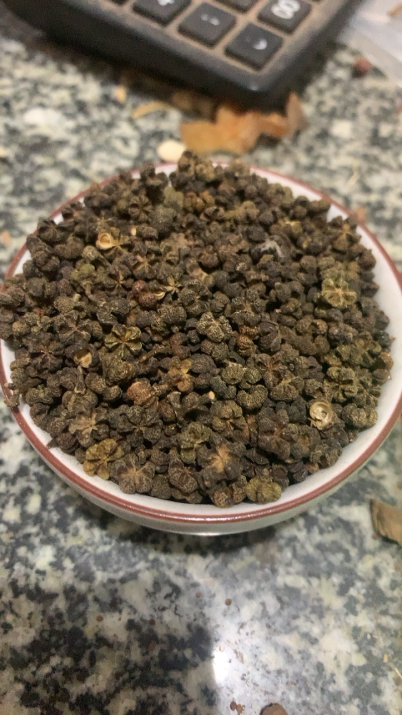 吴茱萸吴茱萸中花江西欢迎选购一手货源合作共赢专注品质