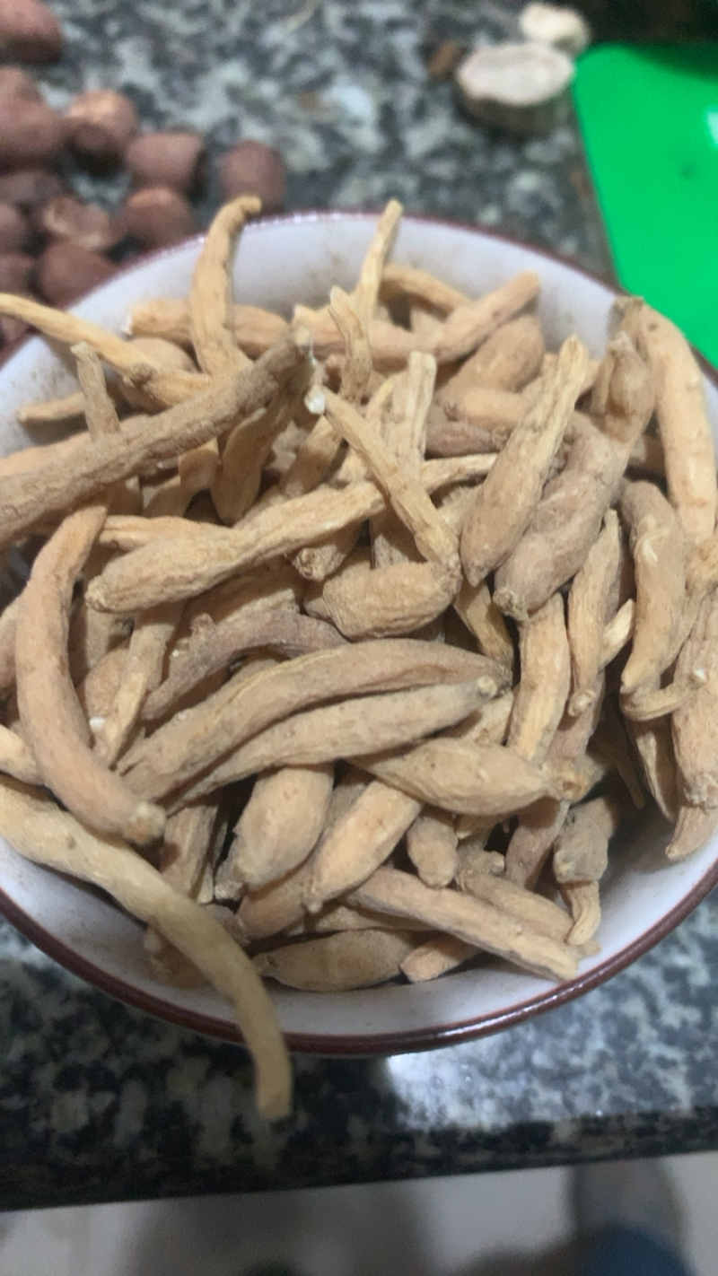 太子参太子参好统货新店开业物美价廉低价销售