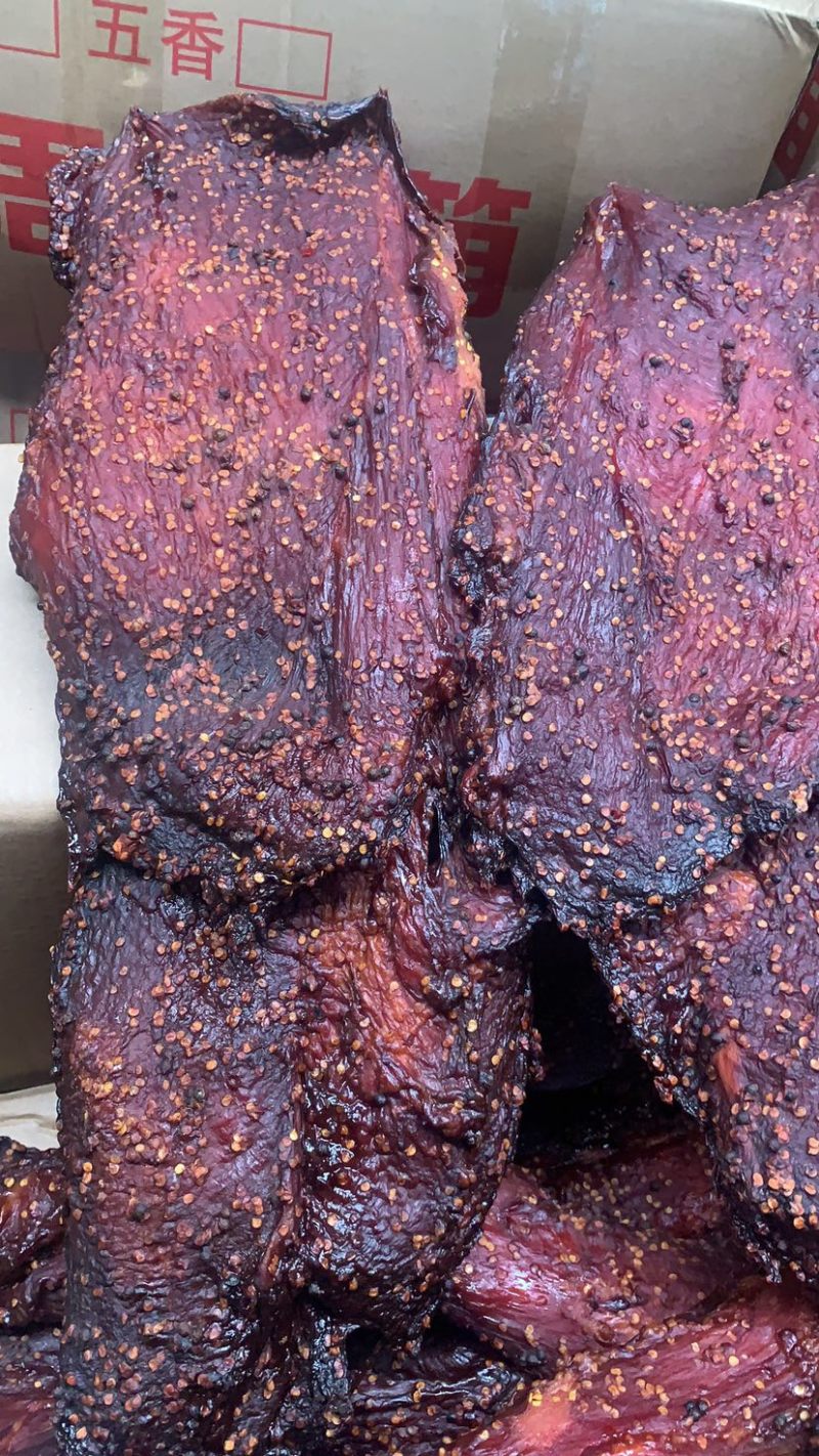 大块肉