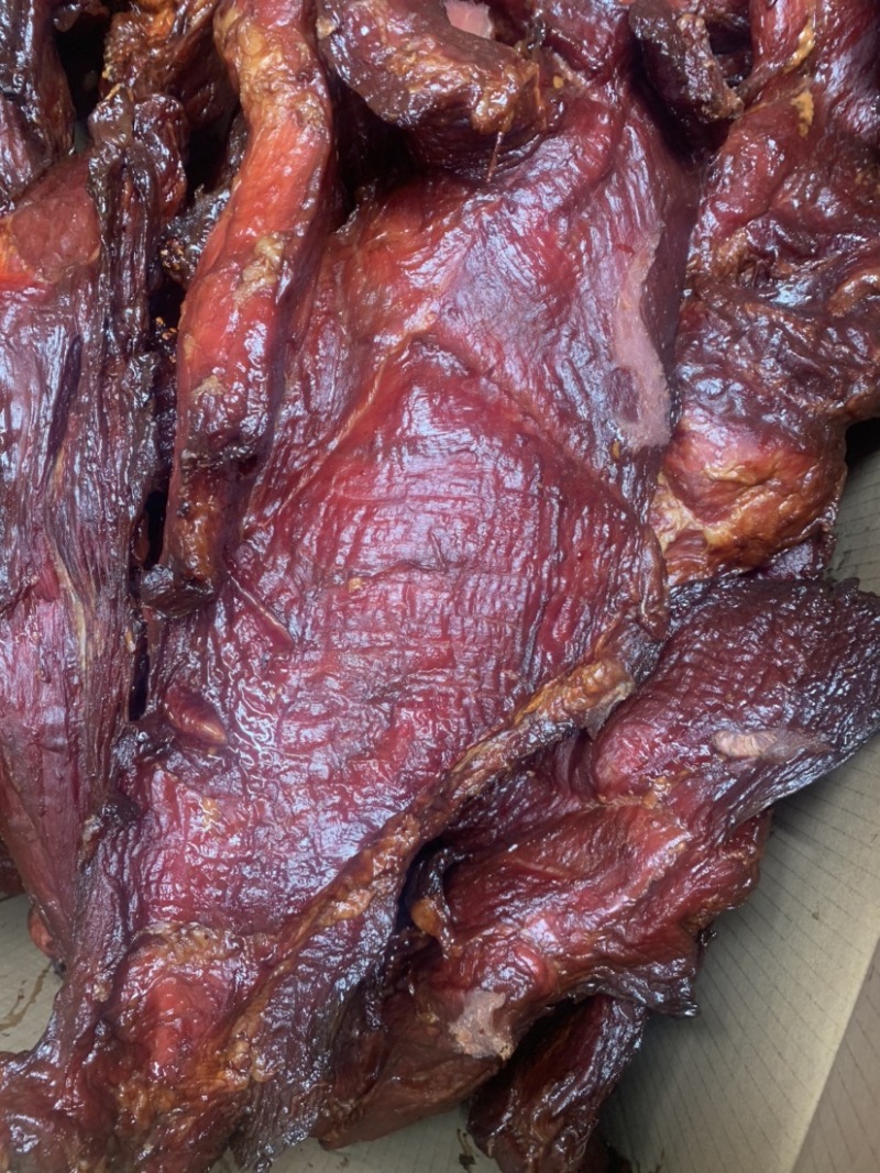 大块肉