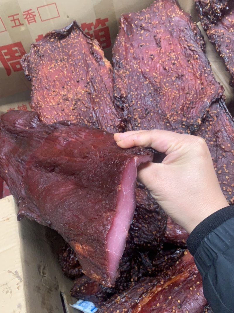大块肉