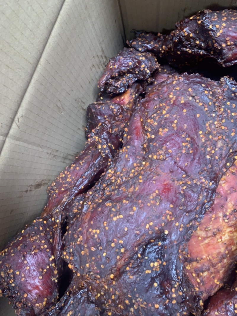大块肉