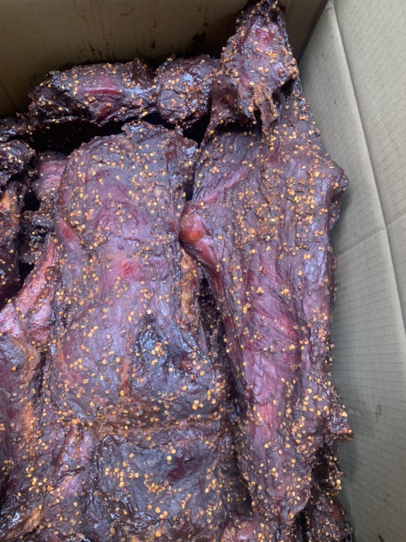 大块肉