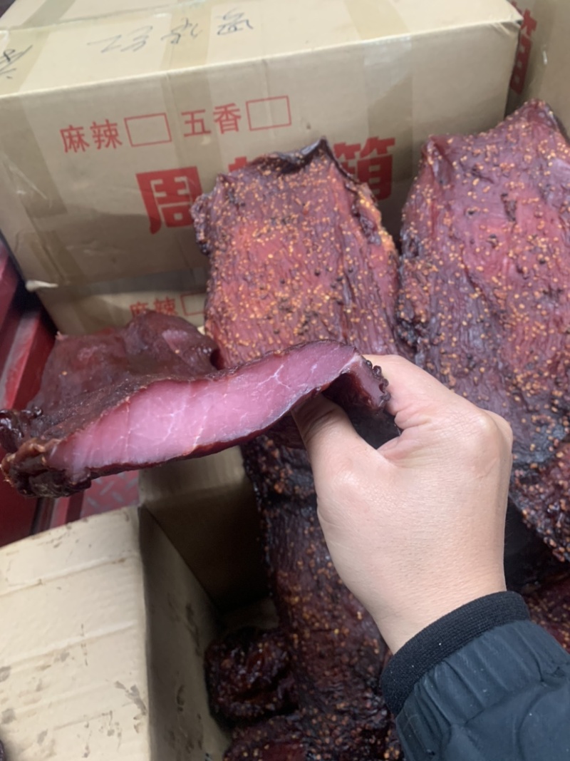 大块肉