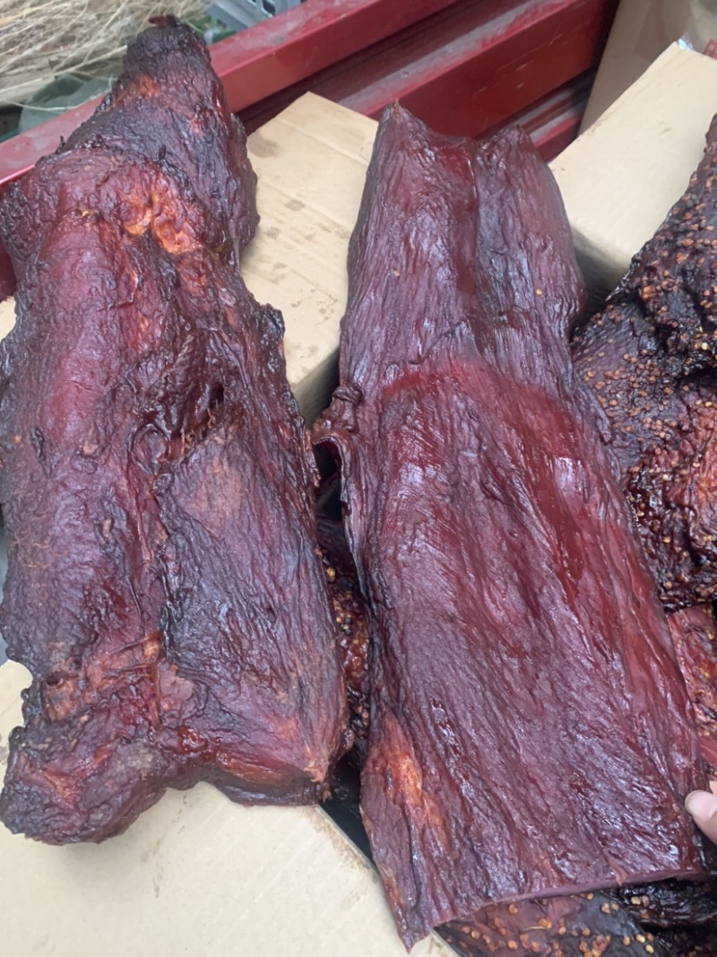 大块肉