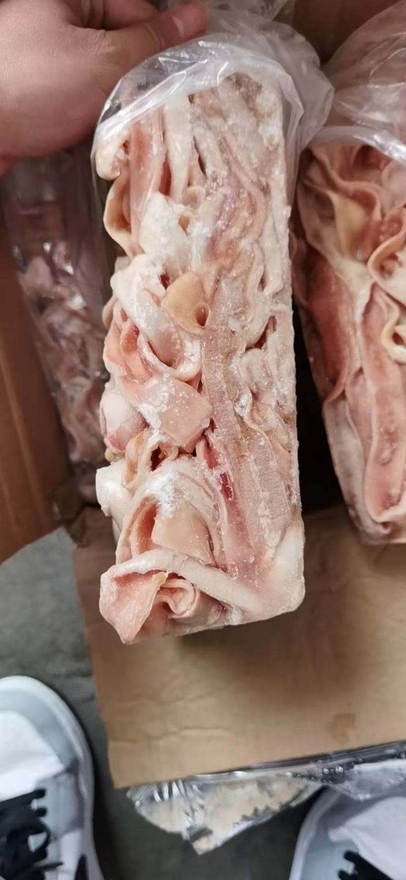 根根鹅肠大量有货需要的联系