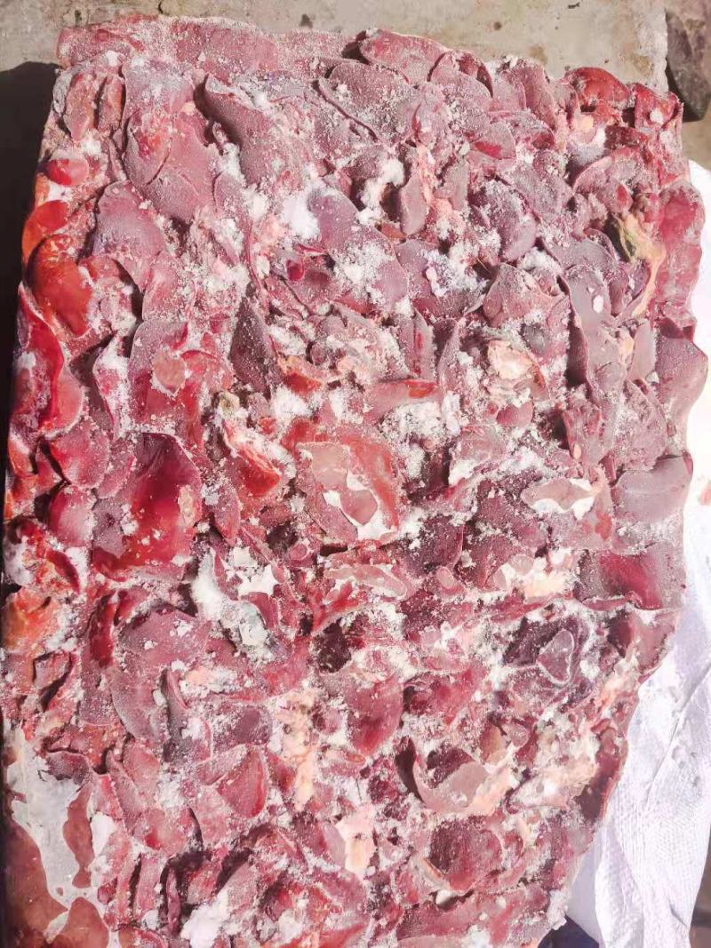 鸡肝，817鸡肝大厂货质量好，价格优，纯干无水，常年供应