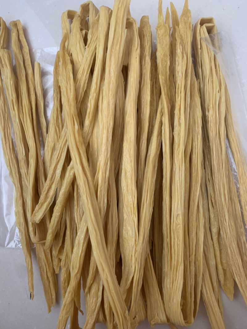 腐竹厂家直销