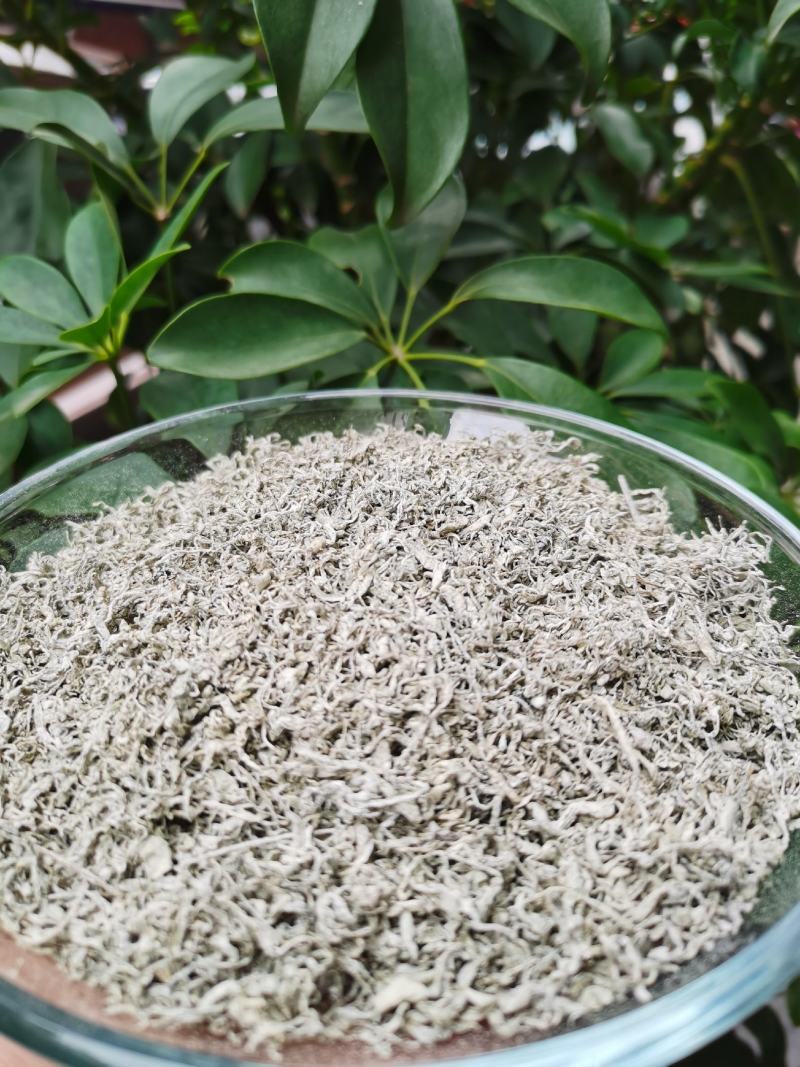 特价恩施富硒茶龙须藤茶碎茶口感好性价比高包邮