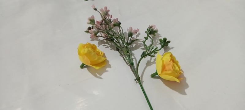 工艺制品（高）仿真