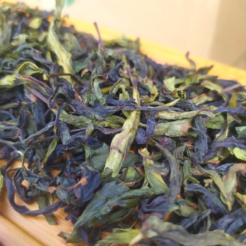 八仙茶惠来高山茶潮汕乌龙茶大坪土山茶汀洋八仙茶诏安八仙茶