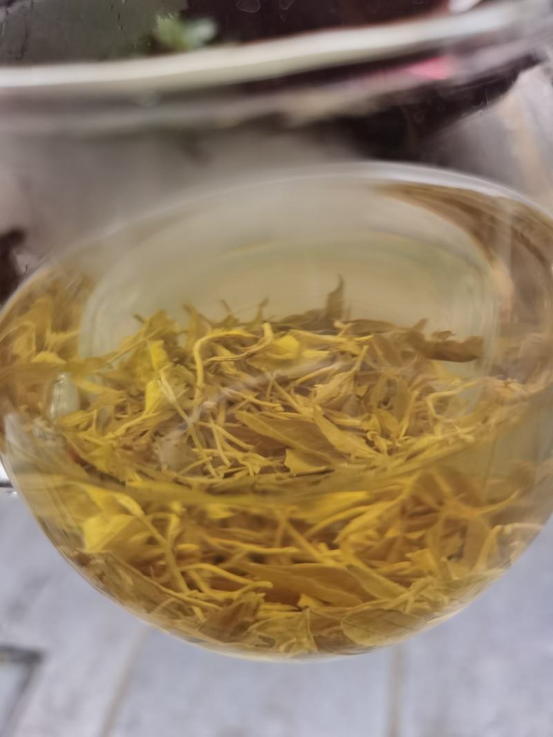 特价恩施富硒茶龙须藤茶碎茶口感好性价比高包邮