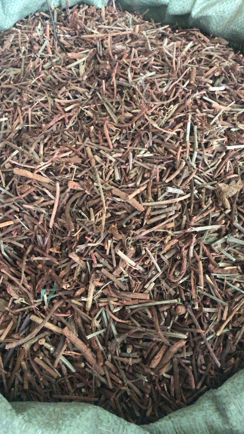 茜草茜草全草不是纯根部一公斤起发看清楚图片再拍