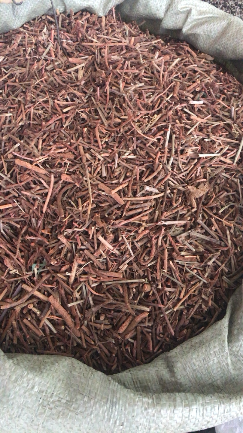 茜草茜草全草不是纯根部一公斤起发看清楚图片再拍