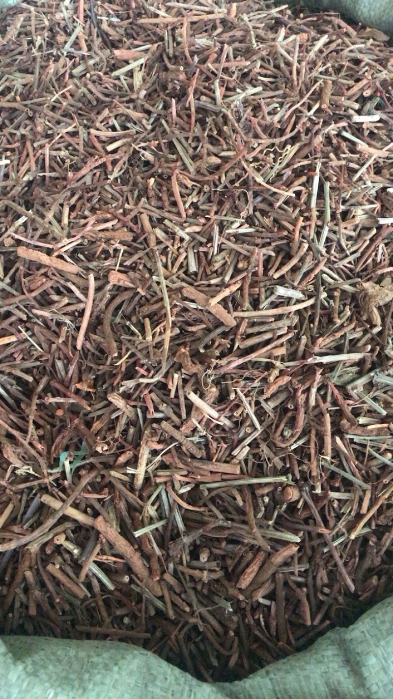 茜草茜草全草不是纯根部一公斤起发看清楚图片再拍
