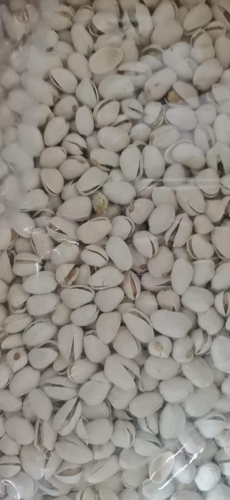 开心果，巴旦木，碧根果，松子，夏威夷果，各种干货都现货、