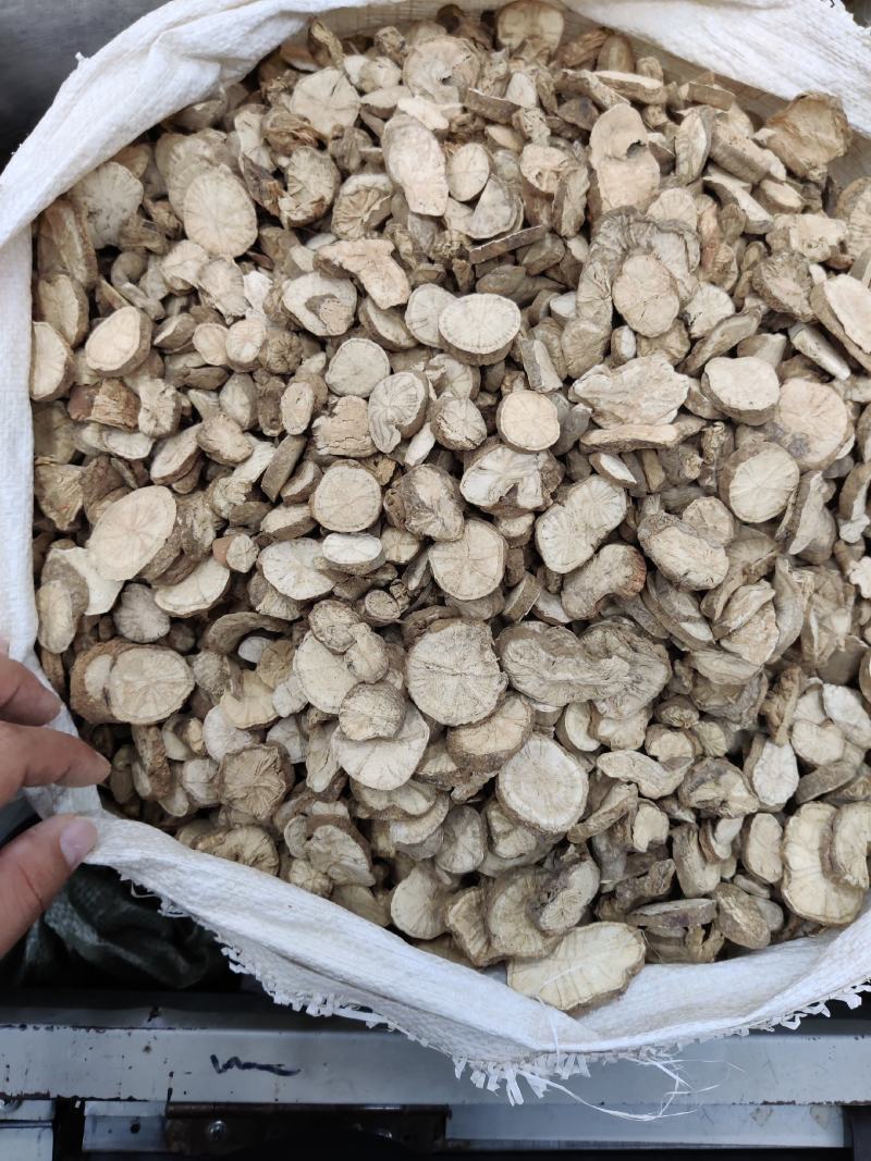 防己粉防己汉防己中药材货一公斤起批不包邮