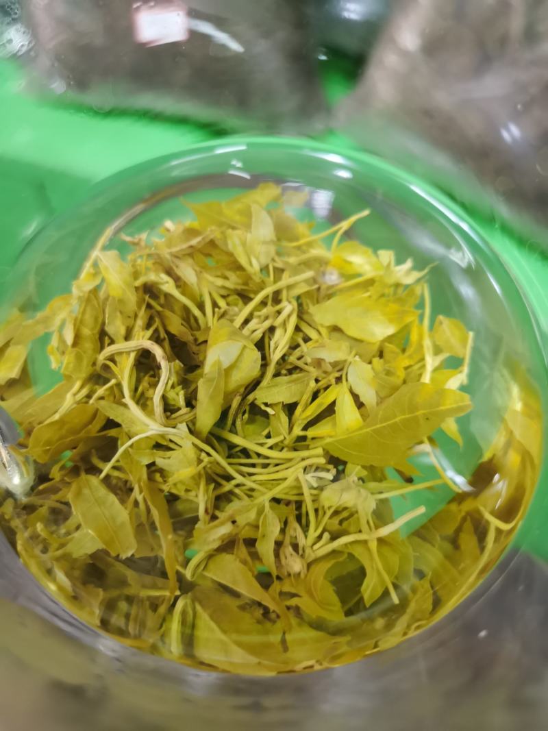 特价恩施富硒茶龙须藤茶碎茶口感好性价比高包邮