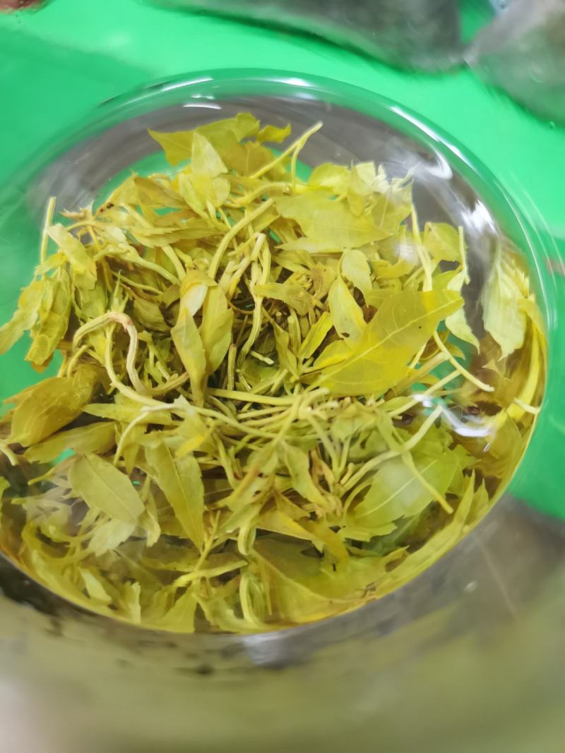 特价恩施富硒茶龙须藤茶碎茶口感好性价比高包邮