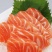 三文鱼新鲜海鲜刺身生鱼片中段冰鲜即食宝宝辅食寿司料理