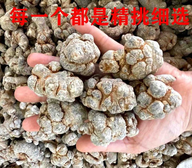 云南文山农家自然晒三七可以视频打粉一手货源品质保证