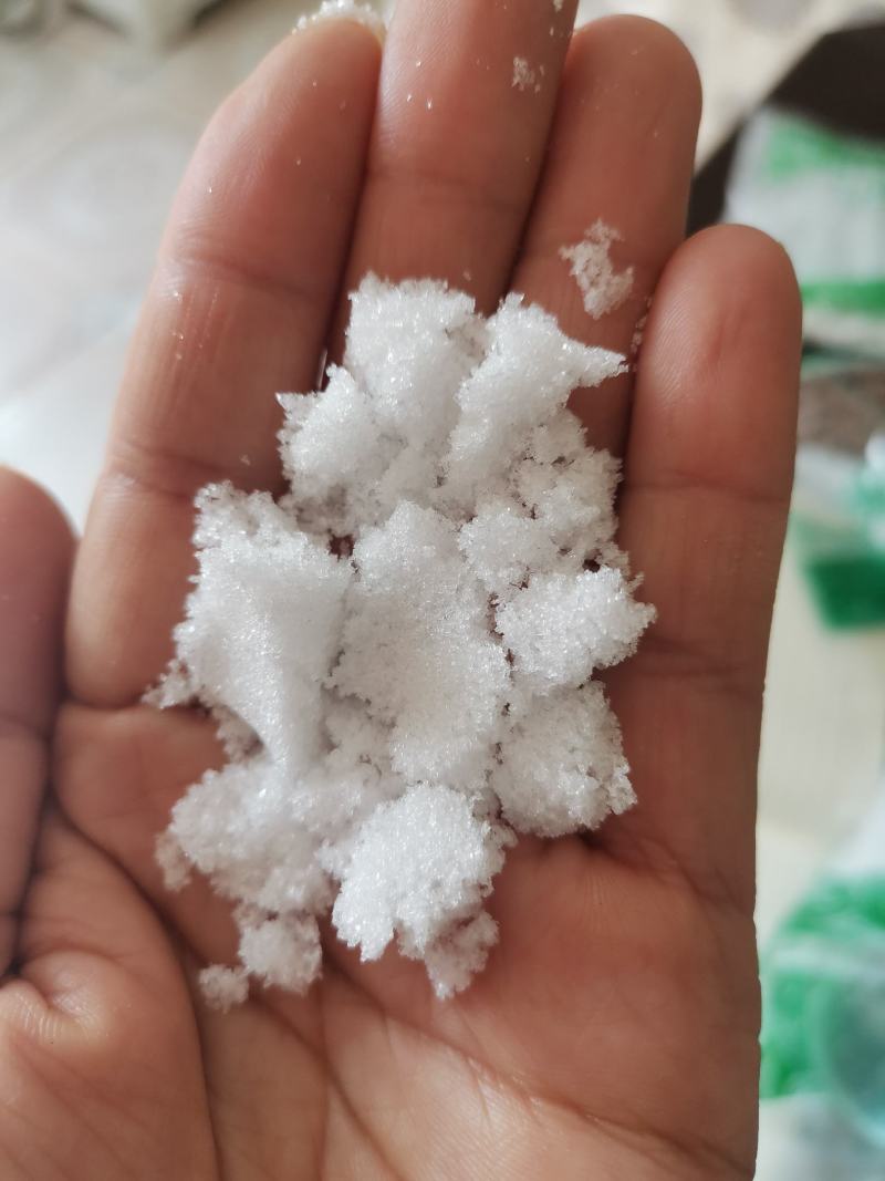 硼砂医用正品实拍图矿石类中药材质量保证