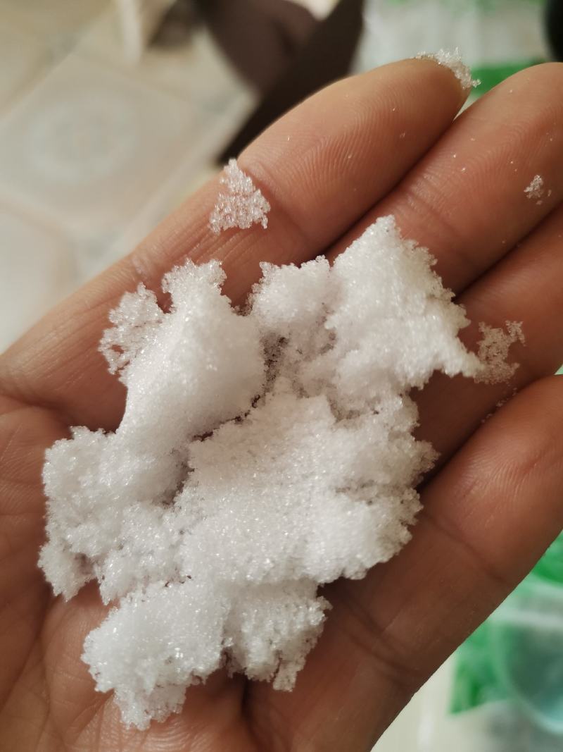 硼砂医用正品实拍图矿石类中药材质量保证