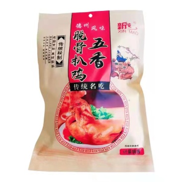 德州风味扒鸡北京风味烤鸭厂家直销大量有货