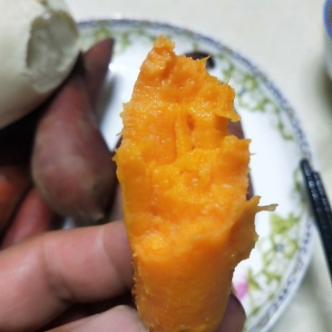 红薯