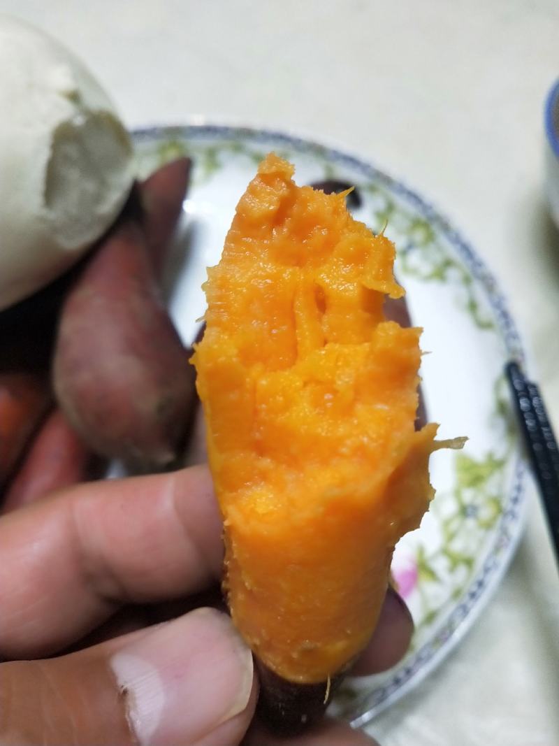 红薯