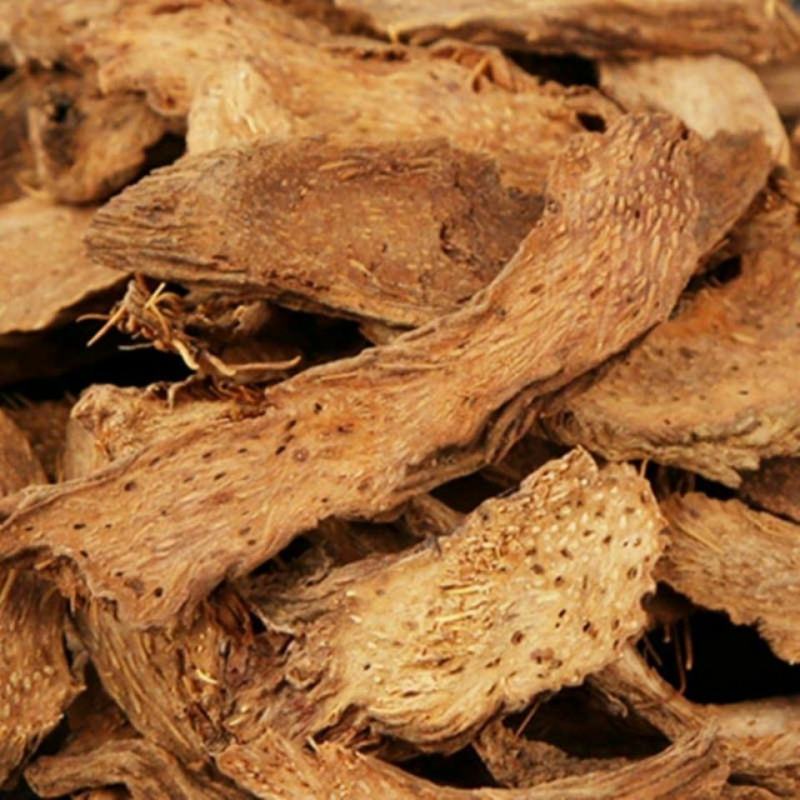 千年健干货干净无杂质常年经营各种中药材