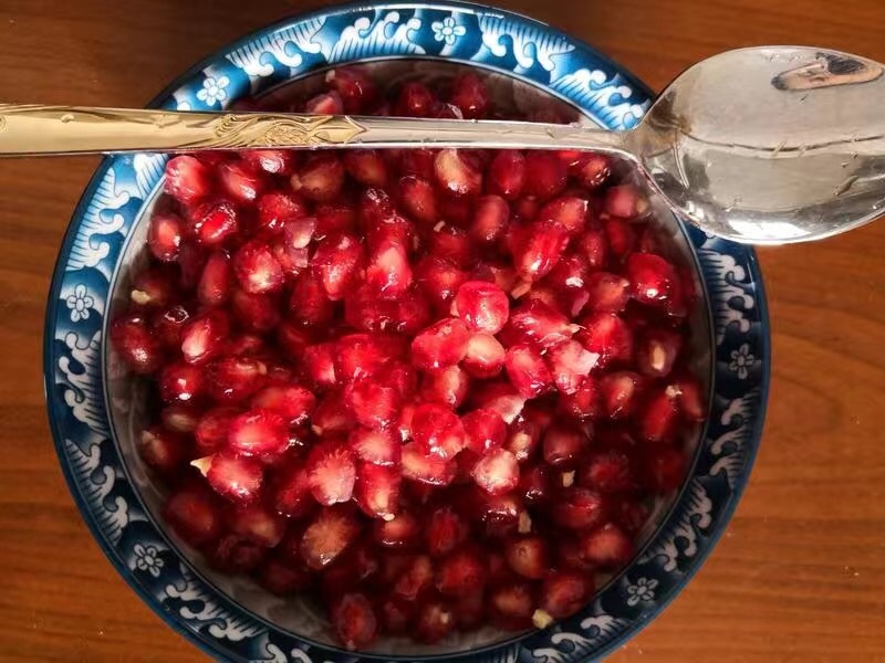 江石榴