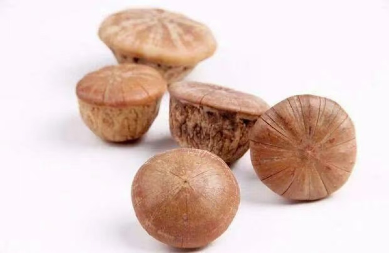 风流果，今年新果去皮干果，一手货源，量大价优