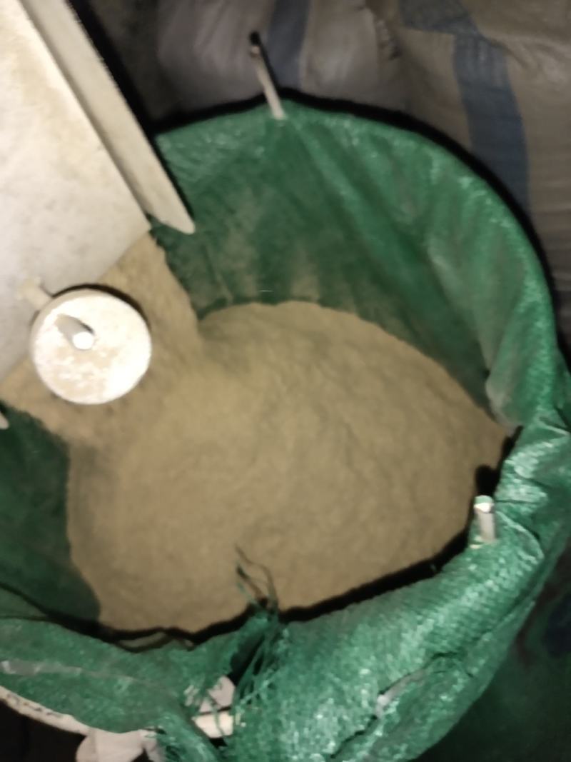 新稻新鲜糠