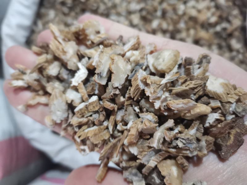 中药材百部湖南无硫熏规格齐全一公斤起发货