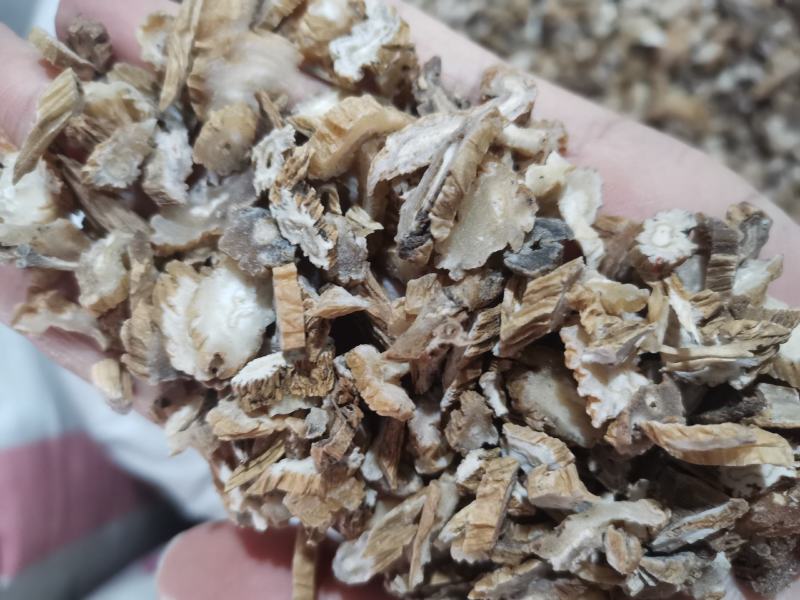 中药材百部湖南无硫熏规格齐全一公斤起发货