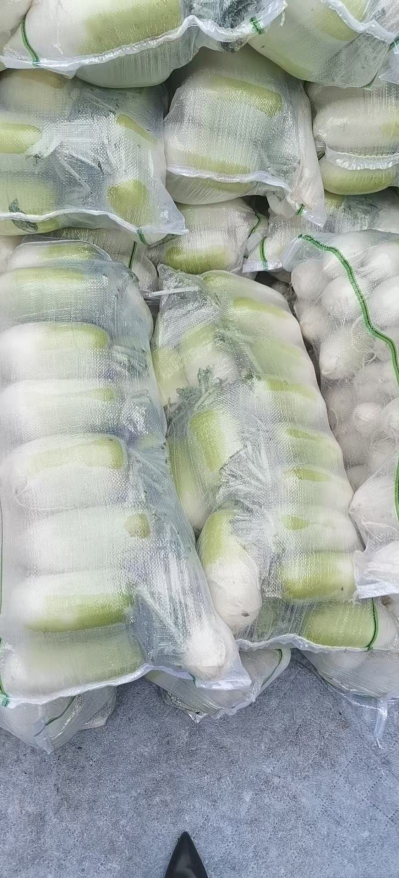 水果萝卜