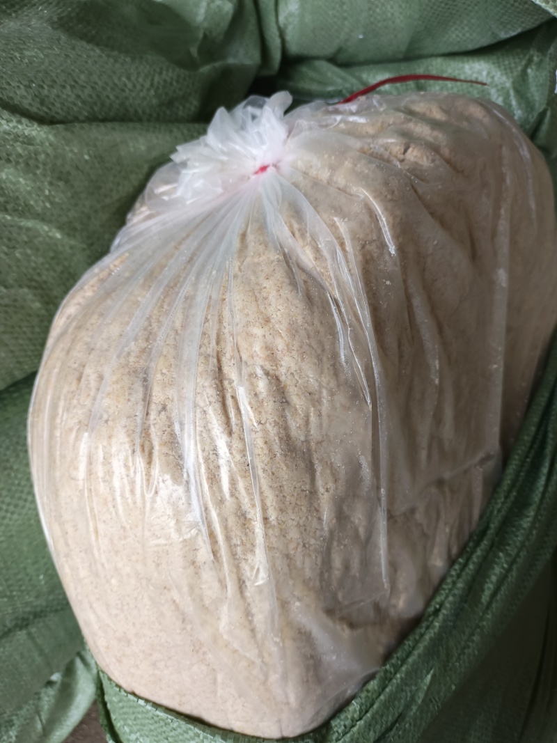散装，袋装，发酵豆渣