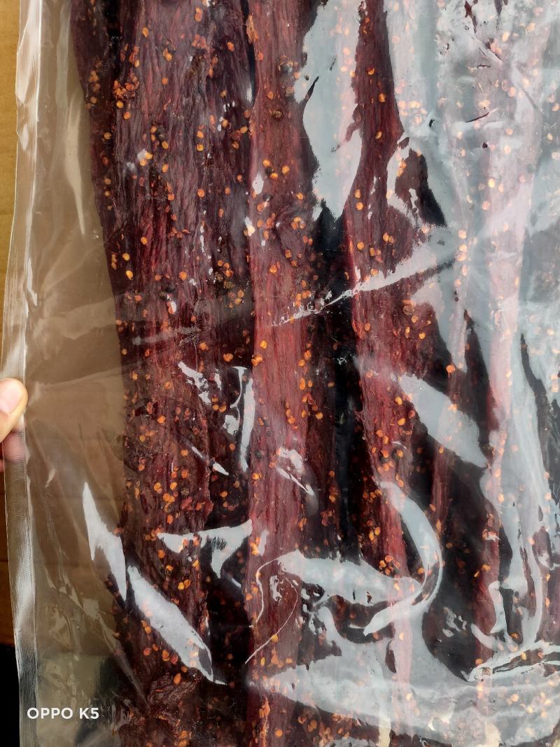 风干肉，里脊肉，后腿肉风干，都有货，展会地摊火爆热卖