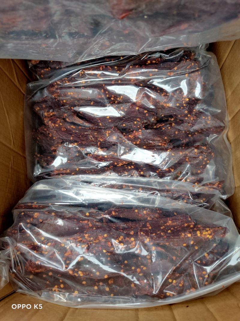 风干肉，里脊肉，后腿肉风干，都有货，展会地摊火爆热卖